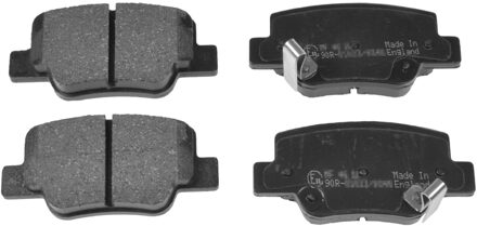 Toyota Remblokken set