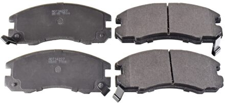 Toyota Remblokken set