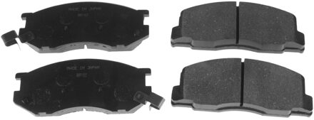 Toyota Remblokken set