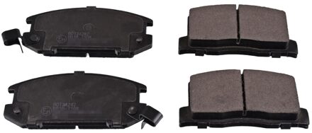 Toyota Remblokken set