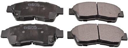 Toyota Remblokken set