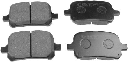 Toyota Remblokken set