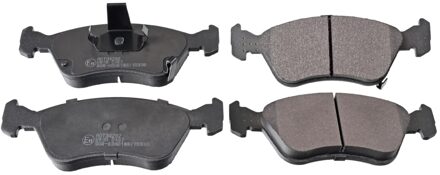 Toyota Remblokken set