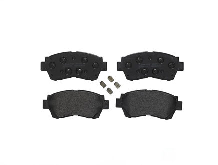 Toyota Remblokken set