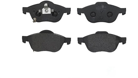 Toyota Remblokken set