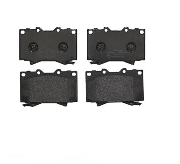 Toyota Remblokken set