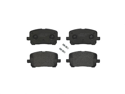 Toyota Remblokken set