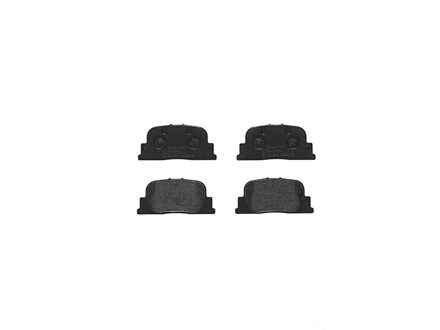 Toyota Remblokken set