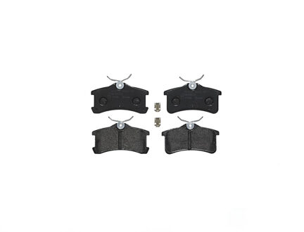 Toyota Remblokken set