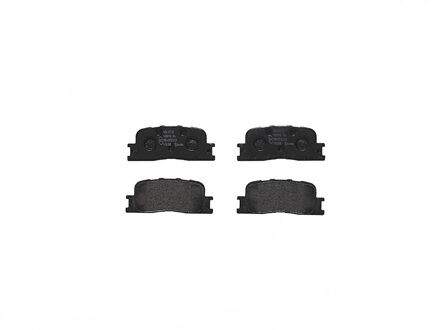 Toyota Remblokken set