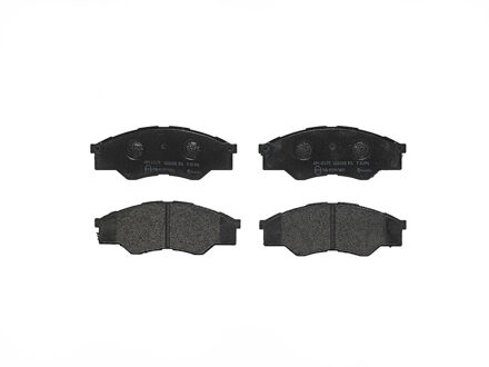 Toyota Remblokken set