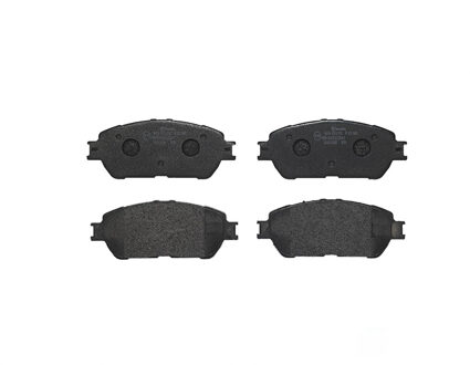 Toyota Remblokken set