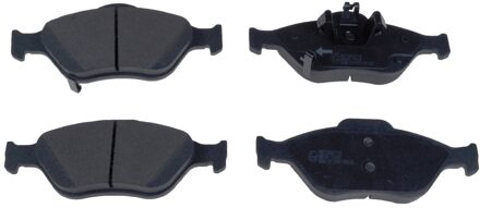 Toyota Remblokken set