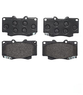 Toyota Remblokken set