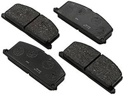 Toyota Remblokken set