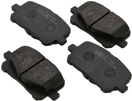 Toyota Remblokken set