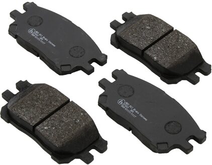 Toyota Remblokken set