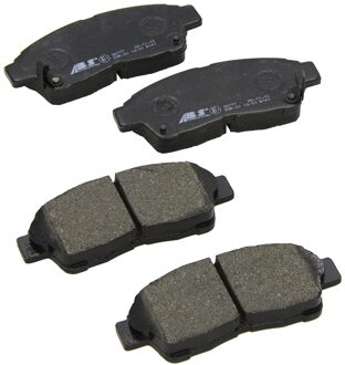 Toyota Remblokken set