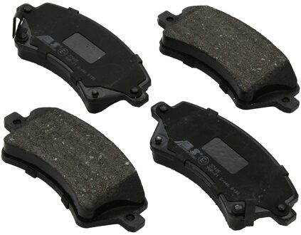 Toyota Remblokken set