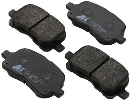 Toyota Remblokken set