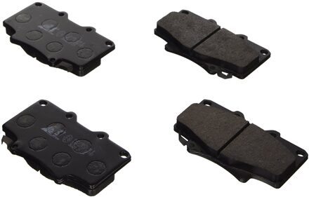 Toyota Remblokken set