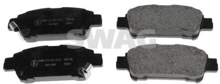 Toyota remblokkenset 33105198