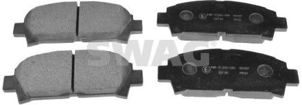 Toyota remblokkenset 33105371