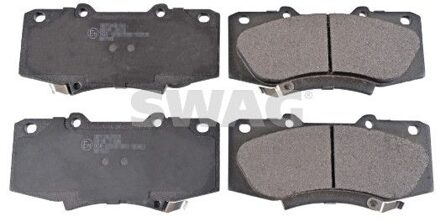 Toyota remblokkenset 33106346