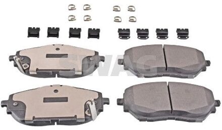 Toyota remblokkenset 33106416