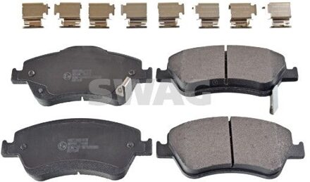 Toyota remblokkenset 33106463