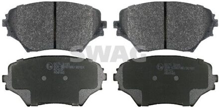 Toyota remblokkenset 33106578