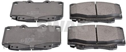 Toyota remblokkenset 33107070