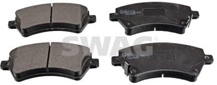 Toyota remblokkenset 81916539