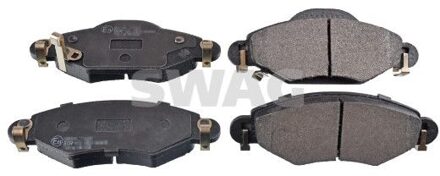 Toyota remblokkenset 81916576