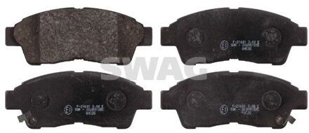 Toyota remblokkenset 81916616