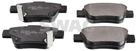 Toyota remblokkenset 81916652