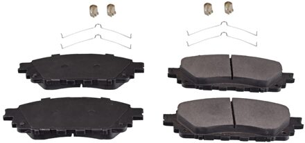 Toyota remblokkenset ADT342228