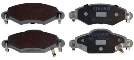 Toyota Remblokkenset, schijfrem QP0463