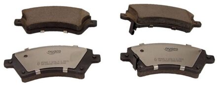 Toyota Remblokkenset, schijfrem QP0945C