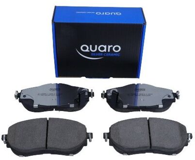 Toyota Remblokkenset, schijfrem QP2884C