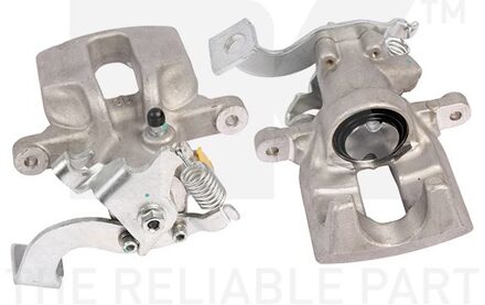 Toyota Remklauw 2145259