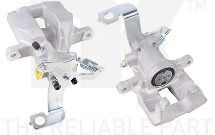 Toyota Remklauw 2145262