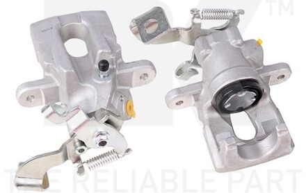 Toyota Remklauw 2145279