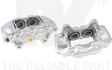 Toyota Remklauw 2145284