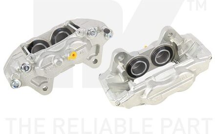 Toyota Remklauw 2145321