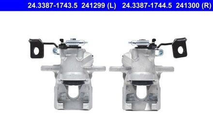 Toyota Remklauw 24338717435