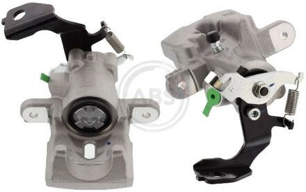 Toyota Remklauw 424012