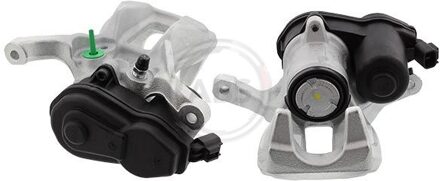 Toyota Remklauw 424811