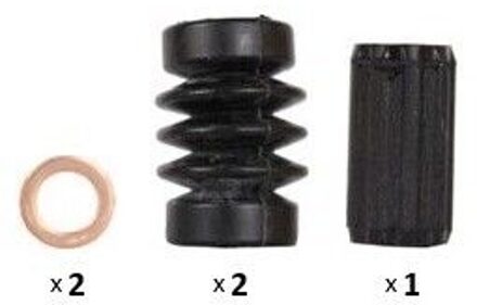 Toyota Remklauw 860864