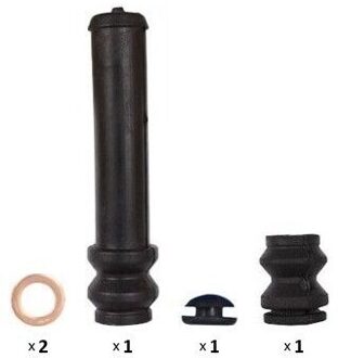 Toyota Remklauw 862312